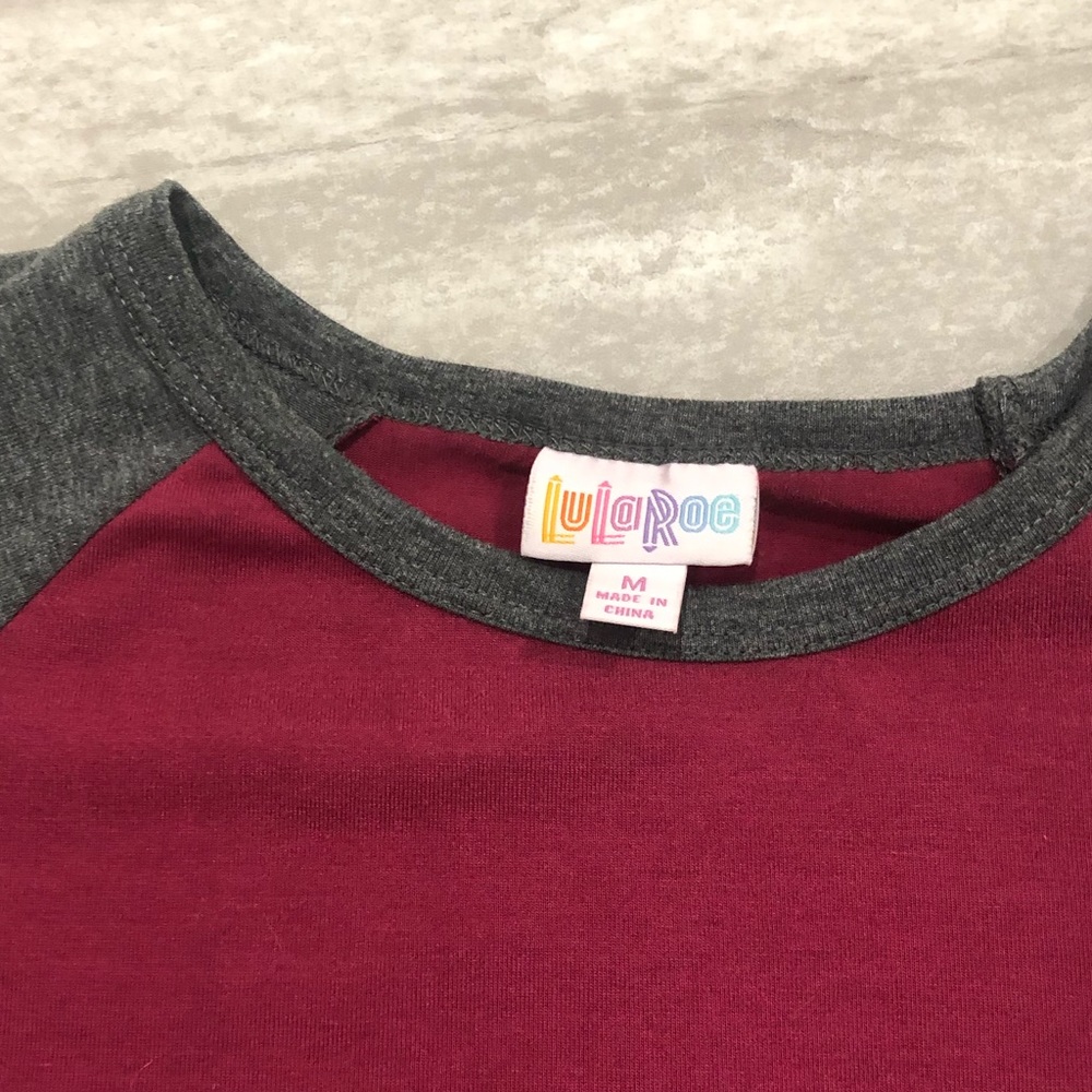LuLaRoe Randy - Picture 2 of 4